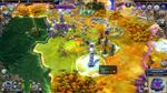   Warlock 2: The Exiled (Paradox Interactive) (RUSENGGER) [Repack]  R.G. Catalyst